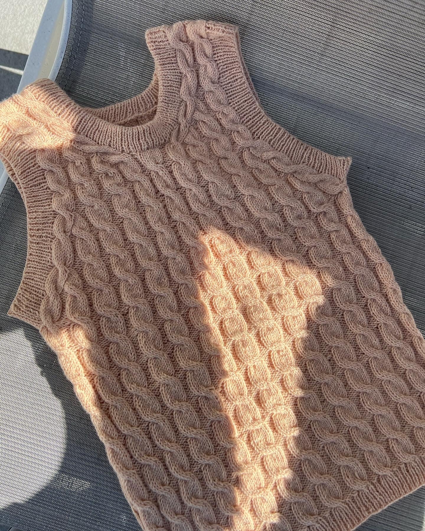 Knit Camisole