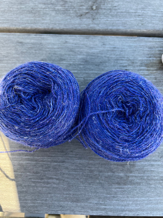 Purl Soho Linen Quill