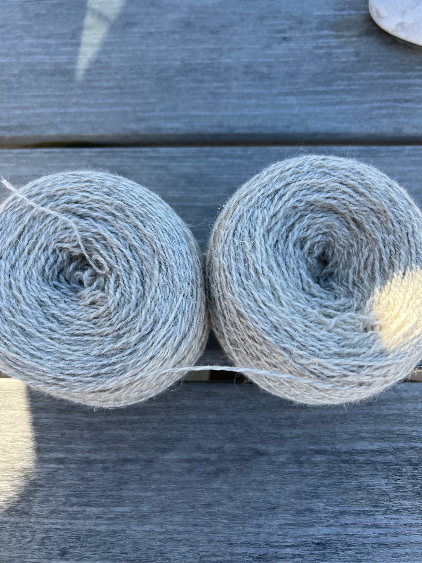 Purl Soho Linen Quill